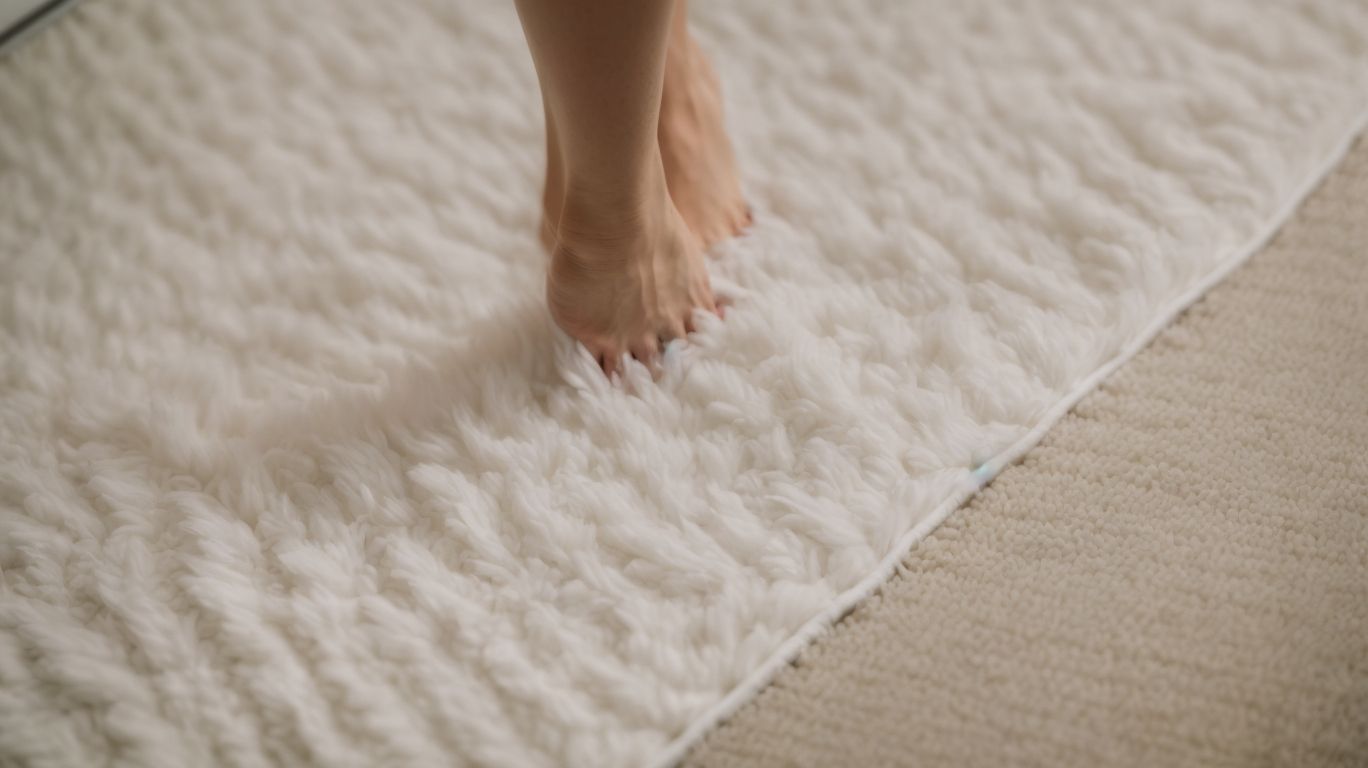 How To Keep Your Bathroom Rug Mould-free