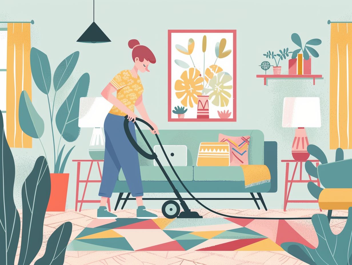 How To Prepare Your Carpet for Professional Cleaning: What To Do Beforehand